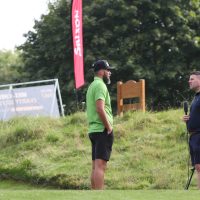 08.09.23 Capt Pirate Charity Golf Day for EDGA : Hosted by Rupert Moon and with special guest Matthew Rees