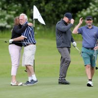 Great Days Golf 2024
11.06.24 Rhys James Cystic Fibrosis Golf Day at the Vale Resort