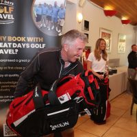 Great Days Golf 2024
11.06.24 Rhys James Cystic Fibrosis Golf Day at the Vale Resort