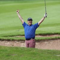 Great Days Golf 2024
15.05.24 Bouygues Golf Day with Tom Shanklin at The Rolls of Monmouth