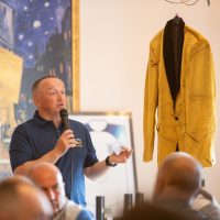 Great Days Golf 2024
28.06.24 Singles Open Golf Day