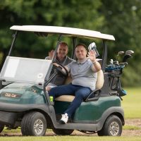 Great Days Golf 2024
28.06.24 Singles Open Golf Day